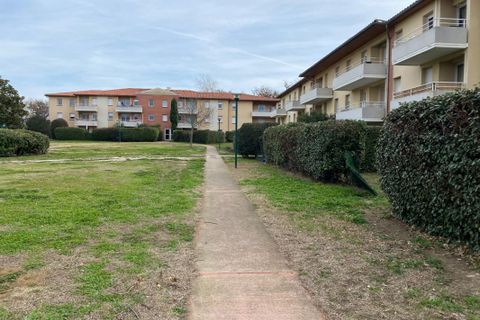 Lejlighed i Perpignan, Pyrenees-Orientales, Perpignan - € 184.500 | Ref: 3936-FOROM - foto 13