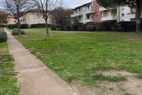 Lejlighed i Perpignan, Pyrenees-Orientales, Perpignan - € 184.500 | Ref: 3936-FOROM - foto 14