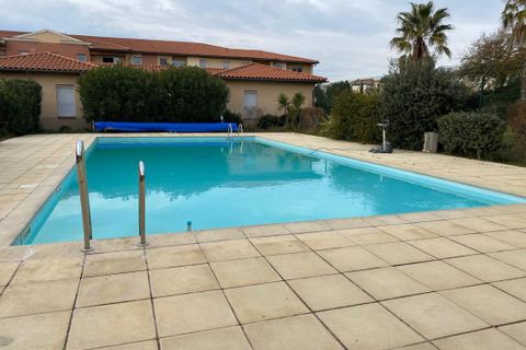 Lejlighed i Perpignan, Pyrenees-Orientales, Perpignan - € 184.500 | Ref: 3936-FOROM - foto 15