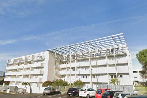 Leilighet i Balma, Haute-Garonne, Balma - € 49 500 | Ref: 3943-FOROM - foto 6