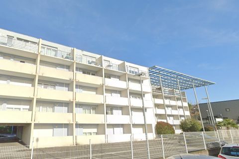 Leilighet i Balma, Haute-Garonne, Balma - € 49 500 | Ref: 3943-FOROM - foto 9