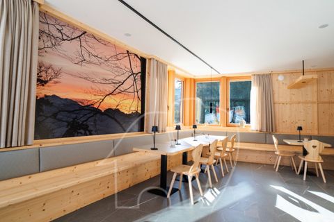 Villa i Cavareno, Trento, Cavareno - € 1.800.000 | Ref: J245 - foto 7