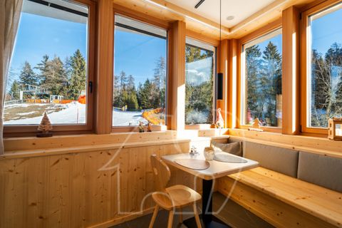 Villa i Cavareno, Trento, Cavareno - € 1.800.000 | Ref: J245 - foto 9