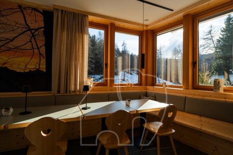 Villa i Cavareno, Trento, Cavareno - € 1.800.000 | Ref: J245 - foto 10