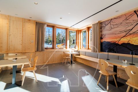 Villa i Cavareno, Trento, Cavareno - € 1.800.000 | Ref: J245 - foto 11