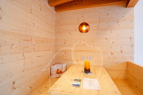 Villa i Cavareno, Trento, Cavareno - € 1.800.000 | Ref: J245 - foto 13