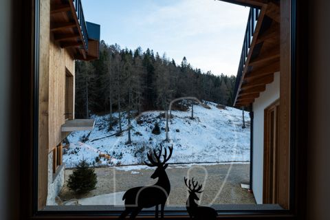Villa i Cavareno, Trento, Cavareno - € 1.800.000 | Ref: J245 - foto 14