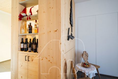 Villa i Cavareno, Trento, Cavareno - € 1.800.000 | Ref: J245 - foto 20