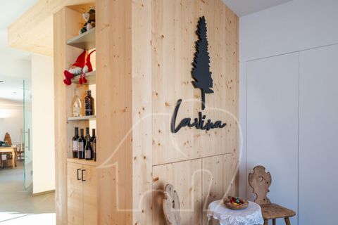 Villa i Cavareno, Trento, Cavareno - € 1.800.000 | Ref: J245 - foto 21