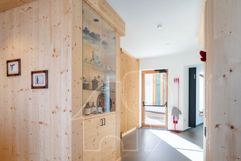 Villa i Cavareno, Trento, Cavareno - € 1.800.000 | Ref: J245 - foto 22