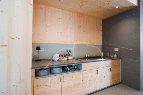 Villa i Cavareno, Trento, Cavareno - € 1.800.000 | Ref: J245 - foto 24