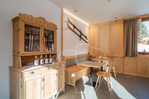 Villa i Cavareno, Trento, Cavareno - € 1.800.000 | Ref: J245 - foto 25