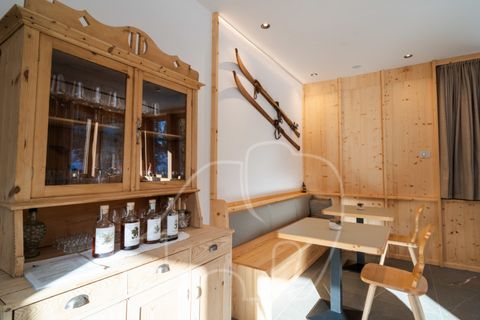 Villa i Cavareno, Trento, Cavareno - € 1.800.000 | Ref: J245 - foto 26