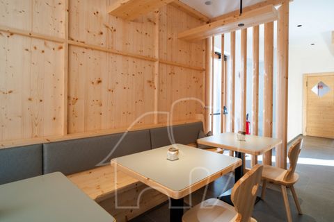 Villa i Cavareno, Trento, Cavareno - € 1.800.000 | Ref: J245 - foto 27