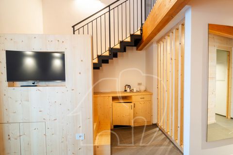 Villa i Cavareno, Trento, Cavareno - € 1.800.000 | Ref: J245 - foto 28
