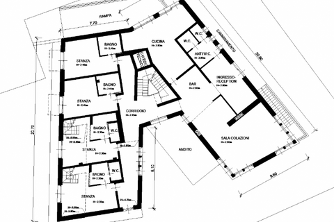 Villa i Cavareno, Trento, Cavareno - € 1.800.000 | Ref: J245 - foto 44