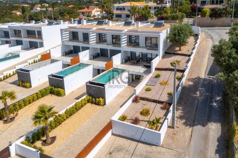 Byhus i Almancil, Faro, Almancil - € 1.390.000 | Ref: 254 - foto 3