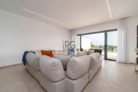 Byhus i Almancil, Faro, Almancil - € 1.390.000 | Ref: 254 - foto 10