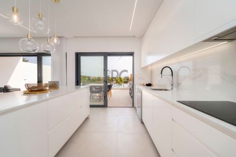 Byhus i Almancil, Faro, Almancil - € 1.390.000 | Ref: 254 - foto 16