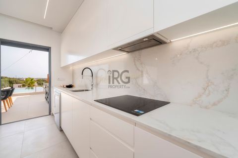 Byhus i Almancil, Faro, Almancil - € 1.390.000 | Ref: 254 - foto 18