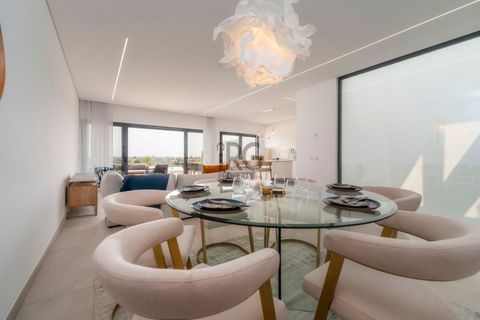 Byhus i Almancil, Faro, Almancil - € 1.390.000 | Ref: 254 - foto 21