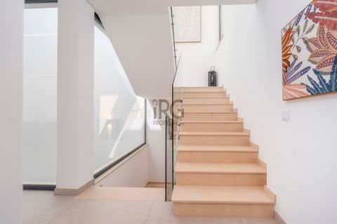 Byhus i Almancil, Faro, Almancil - € 1.390.000 | Ref: 254 - foto 32