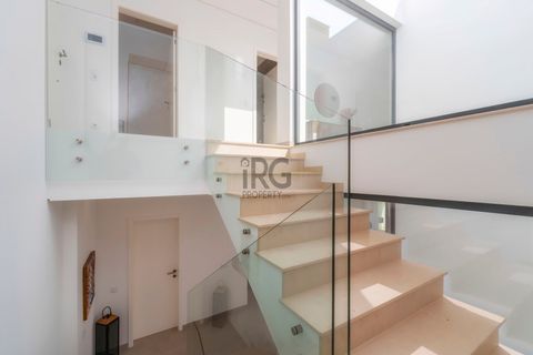 Byhus i Almancil, Faro, Almancil - € 1.390.000 | Ref: 254 - foto 34