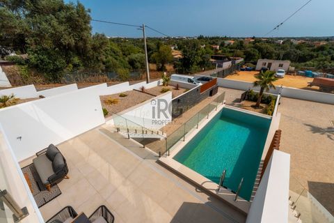 Byhus i Almancil, Faro, Almancil - € 1.390.000 | Ref: 254 - foto 46