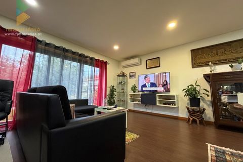 Villa i Arcos de Valdevez, Viana do Castelo, Arcos de Valdevez - € 346.000 | Ref: AVV-021-021 - foto 3