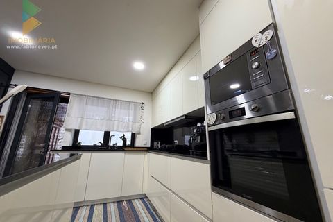 Villa i Arcos de Valdevez, Viana do Castelo, Arcos de Valdevez - € 346.000 | Ref: AVV-021-021 - foto 4