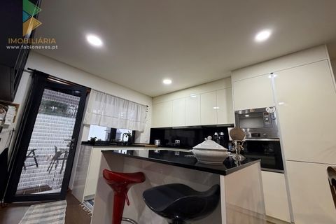 Villa i Arcos de Valdevez, Viana do Castelo, Arcos de Valdevez - € 346.000 | Ref: AVV-021-021 - foto 5
