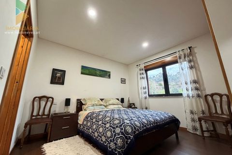Villa i Arcos de Valdevez, Viana do Castelo, Arcos de Valdevez - € 346.000 | Ref: AVV-021-021 - foto 6