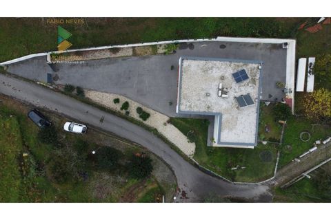 Villa i Arcos de Valdevez, Viana do Castelo, Arcos de Valdevez - € 346.000 | Ref: AVV-021-021 - foto 9