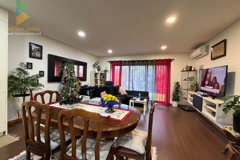 Villa i Arcos de Valdevez, Viana do Castelo, Arcos de Valdevez - € 346.000 | Ref: AVV-021-021 - foto 12