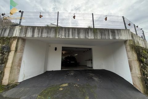 Villa i Arcos de Valdevez, Viana do Castelo, Arcos de Valdevez - € 346.000 | Ref: AVV-021-021 - foto 14