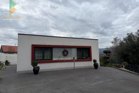 Villa i Arcos de Valdevez, Viana do Castelo, Arcos de Valdevez - € 346.000 | Ref: AVV-021-021 - foto 16