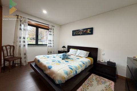 Villa i Arcos de Valdevez, Viana do Castelo, Arcos de Valdevez - € 346.000 | Ref: AVV-021-021 - foto 17
