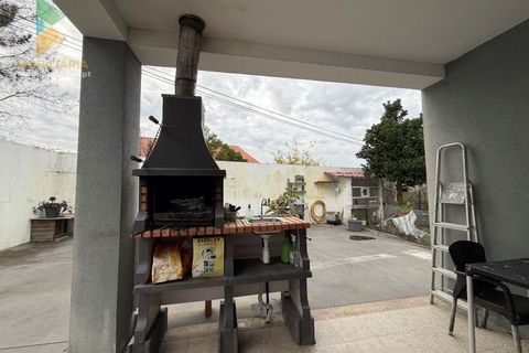 Villa i Arcos de Valdevez, Viana do Castelo, Arcos de Valdevez - € 346.000 | Ref: AVV-021-021 - foto 22