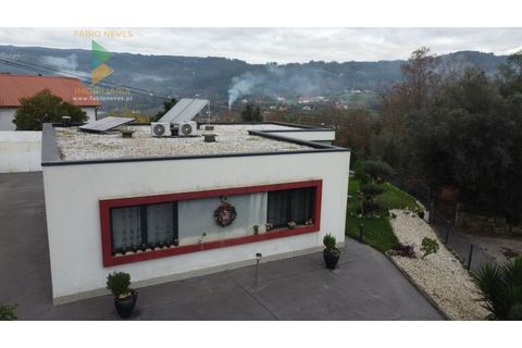 Villa i Arcos de Valdevez, Viana do Castelo, Arcos de Valdevez - € 346.000 | Ref: AVV-021-021 - foto 23