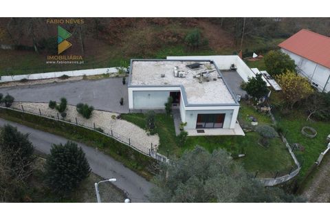 Villa i Arcos de Valdevez, Viana do Castelo, Arcos de Valdevez - € 346.000 | Ref: AVV-021-021 - foto 25