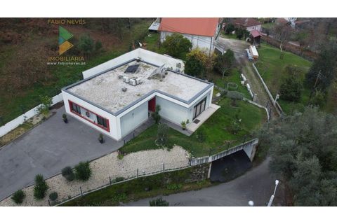 Villa i Arcos de Valdevez, Viana do Castelo, Arcos de Valdevez - € 346.000 | Ref: AVV-021-021 - foto 26