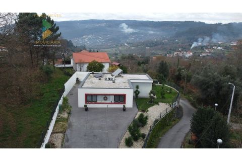 Villa i Arcos de Valdevez, Viana do Castelo, Arcos de Valdevez - € 346.000 | Ref: AVV-021-021 - foto 27