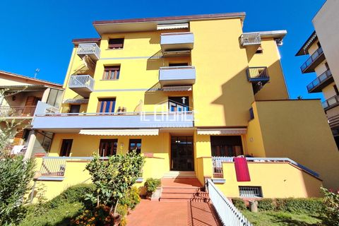 Lejlighed i Pontassieve, Florence, Pontassieve - € 280.000 | Ref: 2230 - foto 1