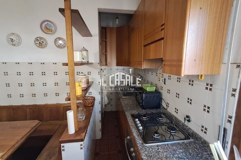 Lejlighed i Pontassieve, Florence, Pontassieve - € 280.000 | Ref: 2230 - foto 6