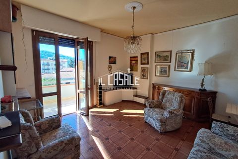 Lejlighed i Pontassieve, Florence, Pontassieve - € 280.000 | Ref: 2230 - foto 7