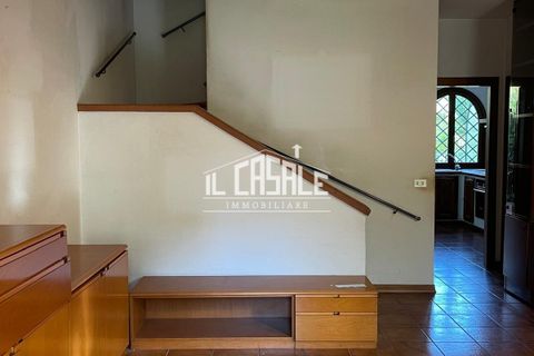 Byhus i Dicomano, Florence, Dicomano - € 270.000 | Ref: 2231 - foto 1