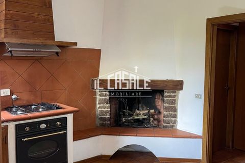 Byhus i Dicomano, Florence, Dicomano - € 270.000 | Ref: 2231 - foto 3