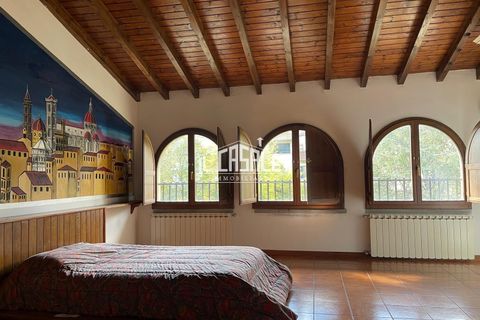 Byhus i Dicomano, Florence, Dicomano - € 270.000 | Ref: 2231 - foto 13