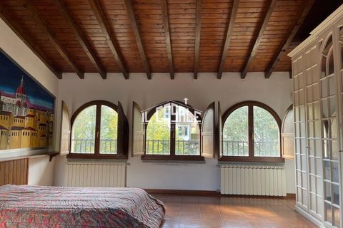 Byhus i Dicomano, Florence, Dicomano - € 270.000 | Ref: 2231 - foto 16