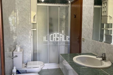 Byhus i Dicomano, Florence, Dicomano - € 270.000 | Ref: 2231 - foto 23